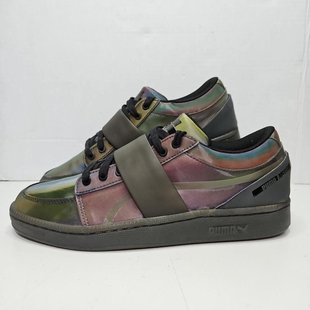 Alexander-mcqueen Men's Multi Trainers